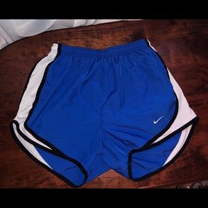 💙 Nike Dri-Fit Shorts